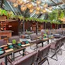 Eden Restaurant